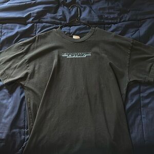 Gymshark Intergalactic Lifting T Shirt